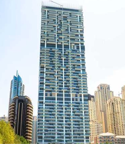 1 JBR Project 
