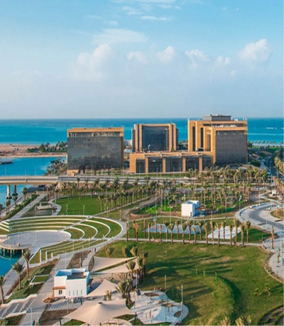KAEC Project