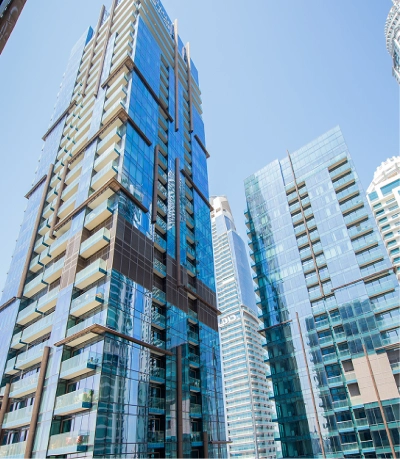 MarinA Gate 1